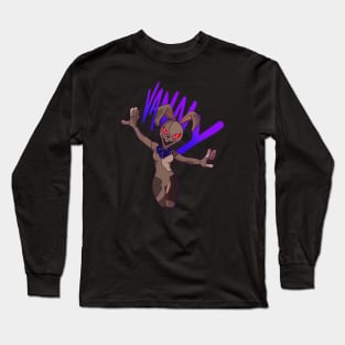 Here comes vanny! Long Sleeve T-Shirt